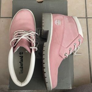 Timberland Nellie (Women’s) Pink